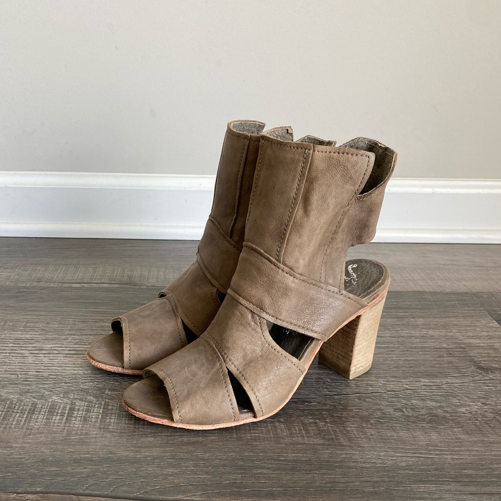 Free people shoes